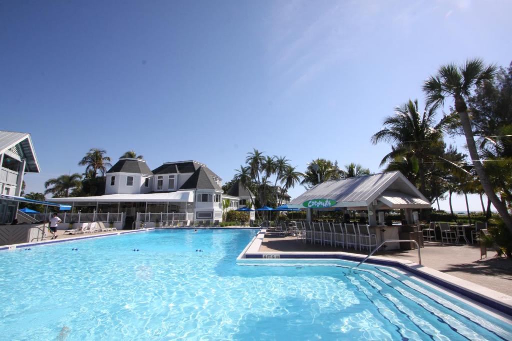 Casa Ybel Resort - Best Family Friendly Hotels in Florida
