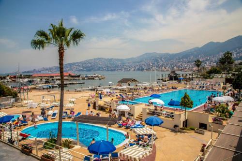 Bel Azur Hotel - Resort - Best Pool Hotels in Lebanon