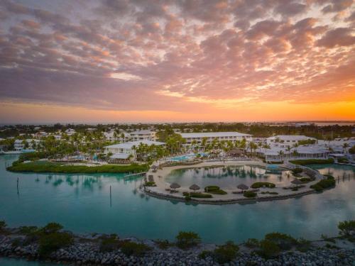 Hawks Cay Resort - Best Hotels in the Florida Keys