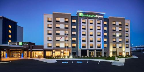 Holiday Inn Express Niagara-On-The-Lake by IHG - Best Pet-Friendly Hotels in Niagara Falls