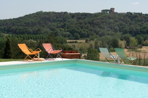 Boccioleto Resort