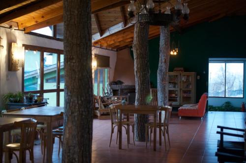 Bla Lodge