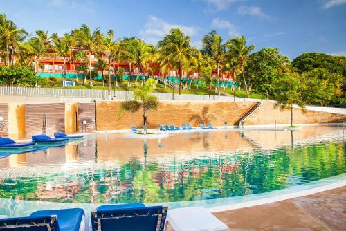 Sol Caribe Campo All Inclusive - Best Pool Hotels in Colombia