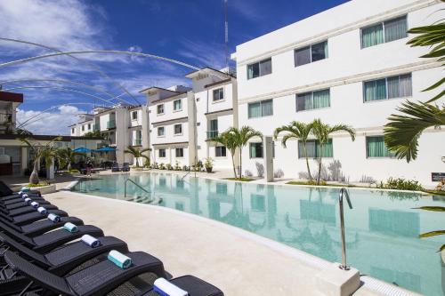 Hotel Tulija Palenque - Best Pool Hotels in Southern Mexico