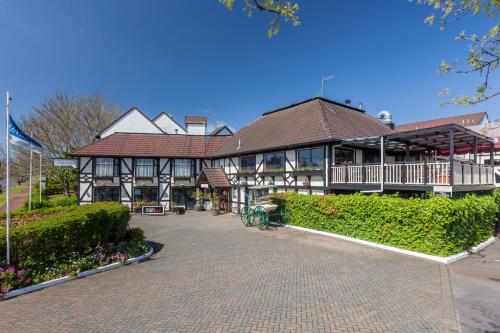 The Surrey Hotel - Best Business Hotels in Auckland