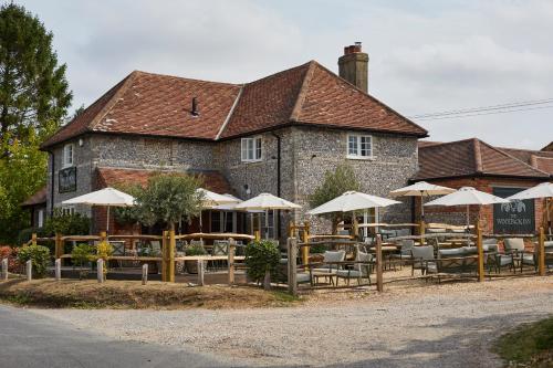 The Woolpack Inn - Best Hotels in Hampshire