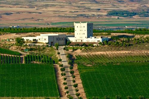 Hotel Pago De Cirsus - Best Hotels in Navarre