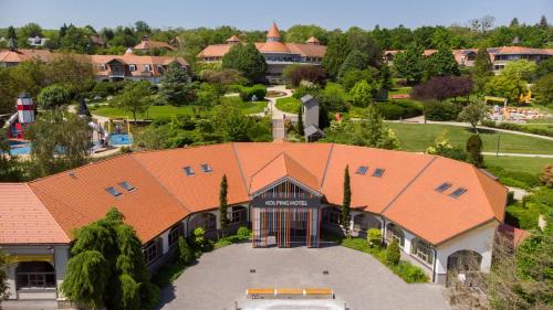 Kolping Family Resort - Best Family Hotels in Hungary