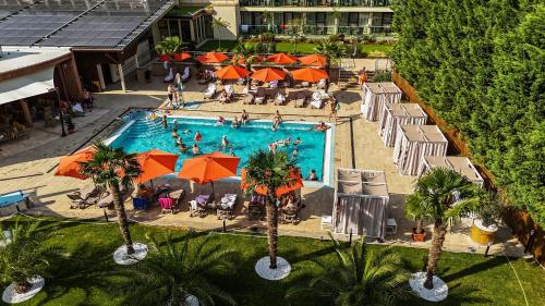 Wellness Hotel Gyula - Best Family Hotels in Hungary