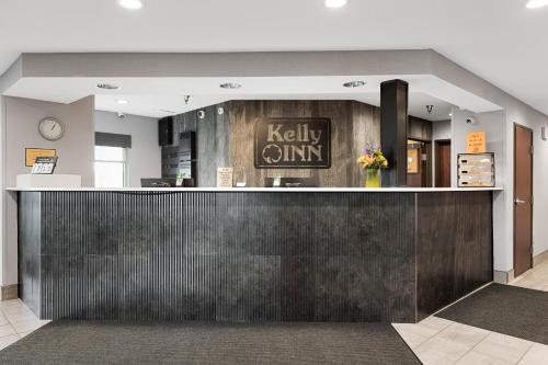 Kelly Inn Billings - Best Hotels with Free Breakfast in Billings, MT