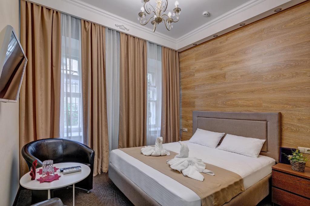 Na Taganke Hotel - Best Fitness Hotels in Moscow