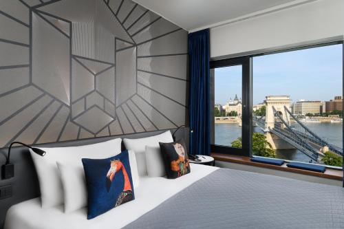 Hotel Clark Budapest - Adults Only - Best Hotels in Budapest