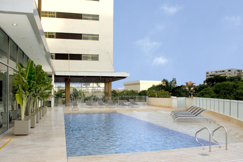 Estelar Alto Prado - Best Pet-Friendly Hotels in Colombia