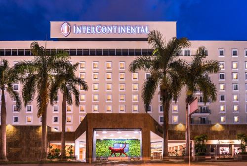 Hotel Intercontinental Cali by IHG - Best Spa Hotels in Colombia