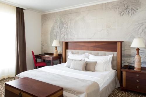 Arena Di Serdica Hotel - Best Hotels in Sofia