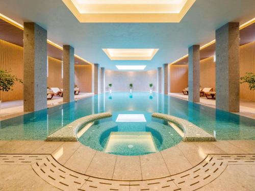 Maison Sofia - MGallery - Best Pet-Friendly Hotels in Bulgaria