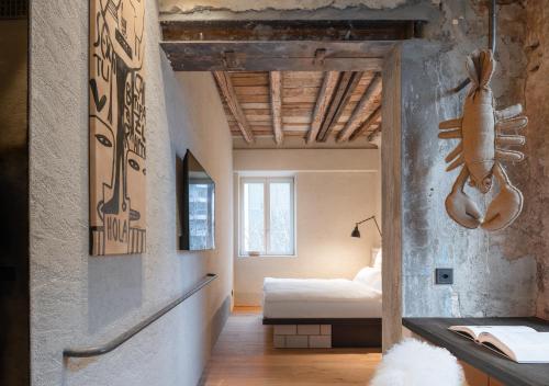 B5 Boutique Hotel - NEW OPENING