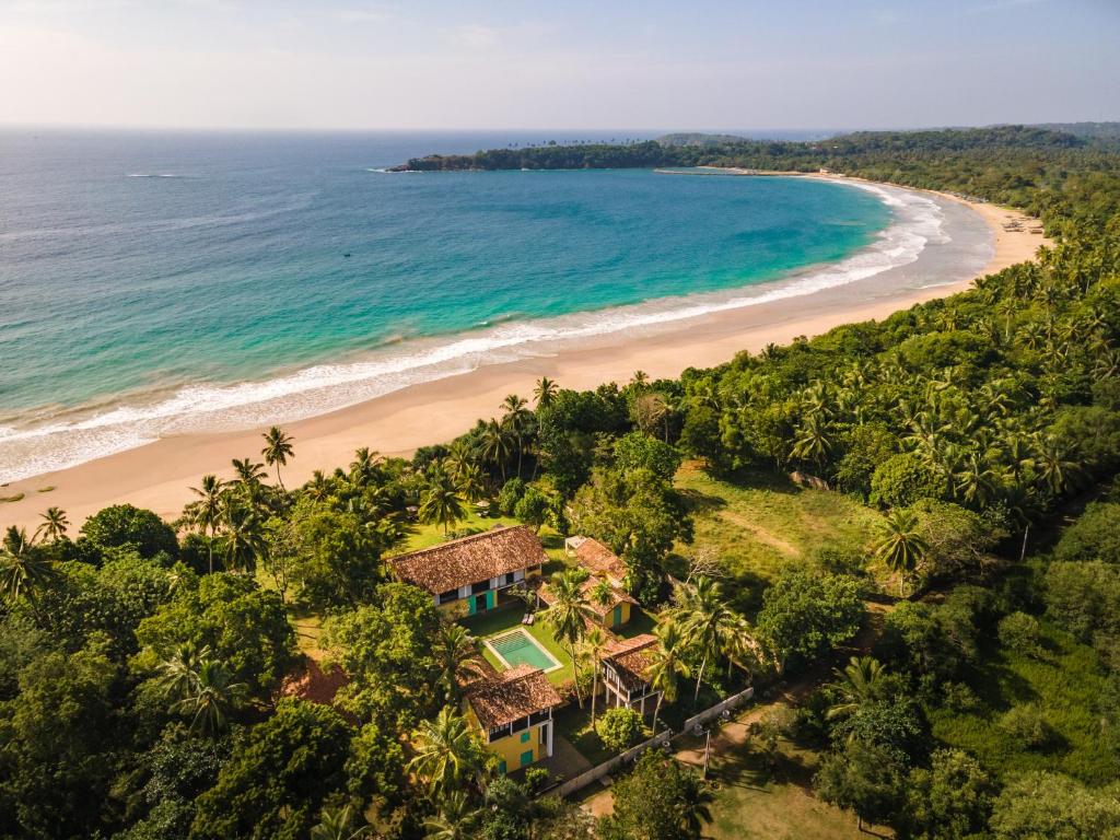 The Last House - Best Hotels in Tangalle