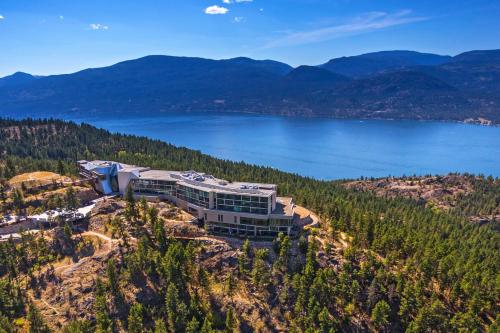 Sparkling Hill Resort and Spa - Adults-Only Resort - Best Hotels in Vernon