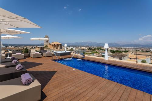 Can Ribera by Zafiro - Best Hotels in Balearic Islands