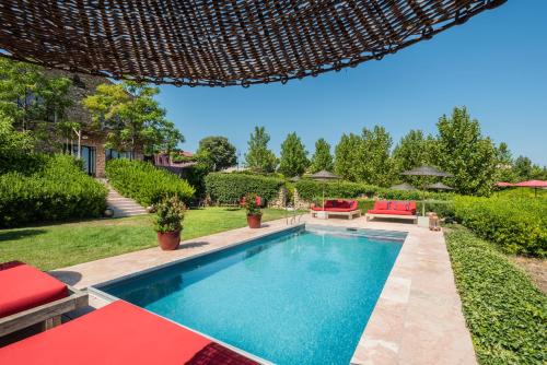 Village Castigno - Wine Hotel & Resort - Best Hotels in Herault