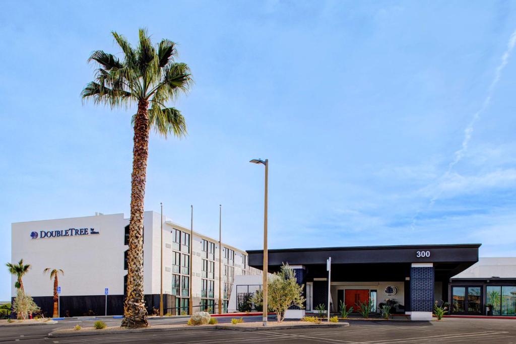 Doubletree By Hilton Palmdale, Ca - Best Hilton Worldwide Hotels in California