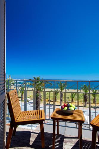 Casa Maistra Residence - Best Hotels in Rethymno