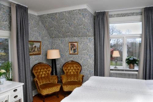 Villa Gransholm