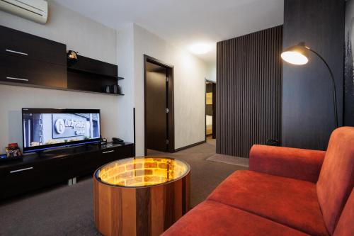 Lucky Bansko Aparthotel SPA & Relax - Best Pool Hotels in Bulgaria