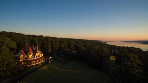 Idlwilde Inn - Best Hotels in The Finger Lakes, NY