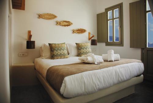 CAPE 9 Villas & Suites