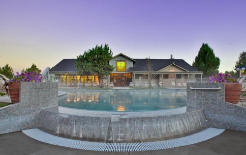 The Lodge at Eagle Crest - Best Spa Hotels in Oregon