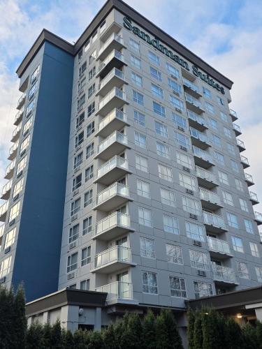 Sandman Suites Surrey - Guildford - Best Parking Hotels in Vancouver, Canada