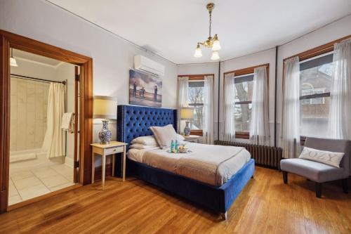 Historic District BnB - Best Hotels in St Paul