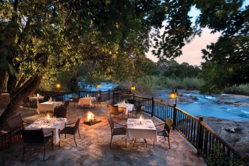 Kruger Park Lodge - Best Hotels in Mpumalanga