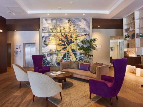 Manto Hotel Lima - MGallery Collection - Best Pet-Friendly Hotels in Lima