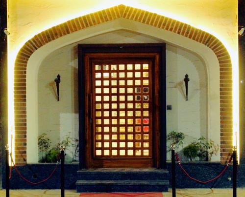 Stay Shaandaar a boutique hotel Amritsar