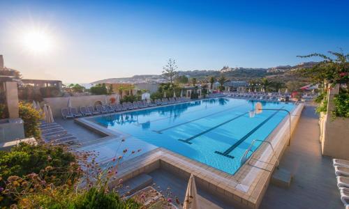 Mellieha Holiday Centre - Best Parking Hotels in Malta