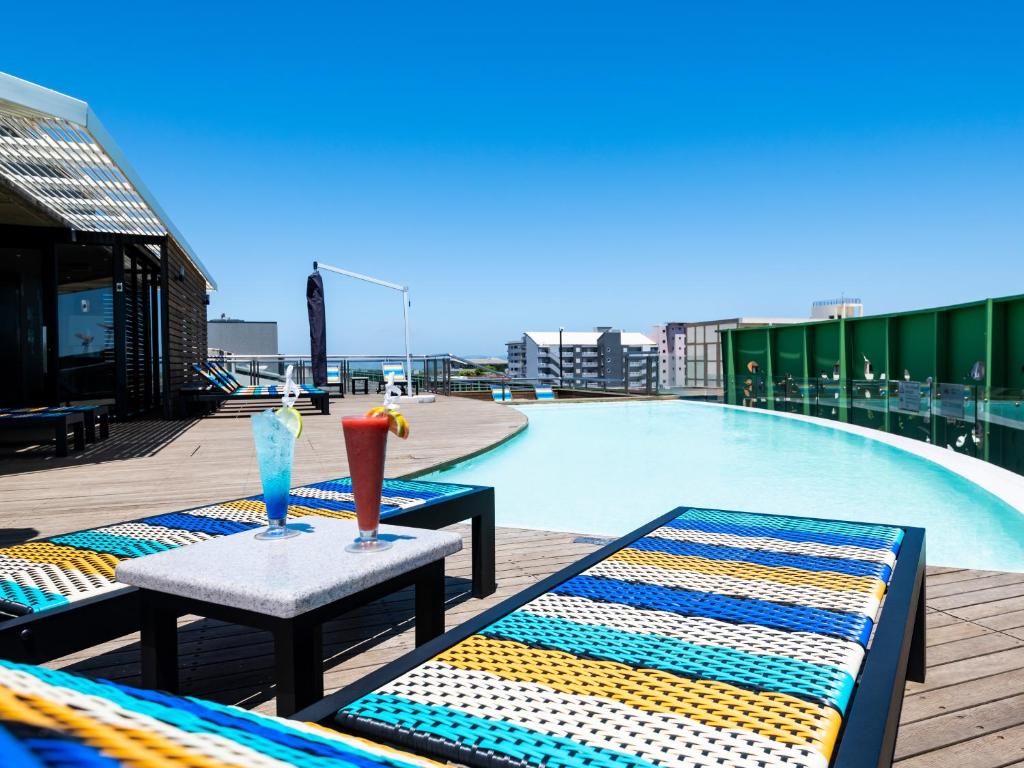 aha Gateway Hotel Umhlanga - Best Hotels in Umhlanga