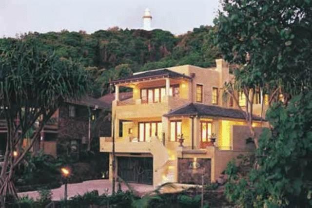 Victoria's At Wategos - Best Hotels in Byron Bay