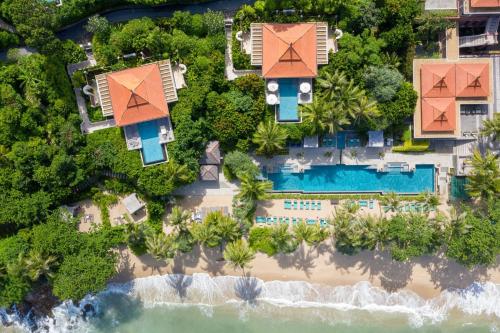 Trisara Villas & Residences Phuket - Beach Hotels in Phuket