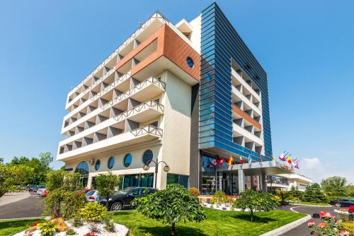 Hotel Del Mar & Conference Center - Best Beach Hotels in Romania