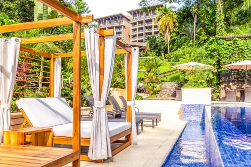 Los Altos Resort - Best Hotels in Puntarenas