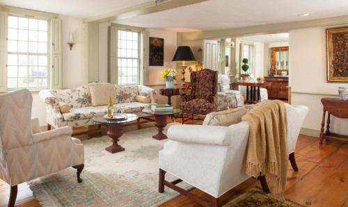Captain Simeon Potter House - Best Hotels in Newport, RI