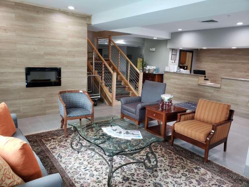 Country Inn & Suites by Radisson, Rock Hill, SC - Best Radisson Hotel Group in South Carolina
