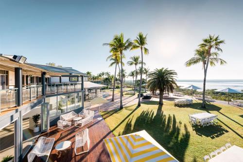 Mangrove Hotel - Best Hotels in Broome
