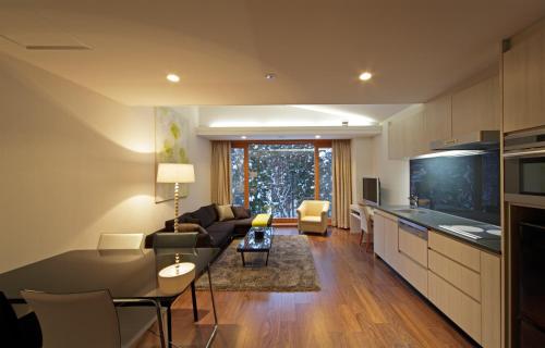The Ridge Hakuba Hotel & Apartments - Best Hotels in Hakuba