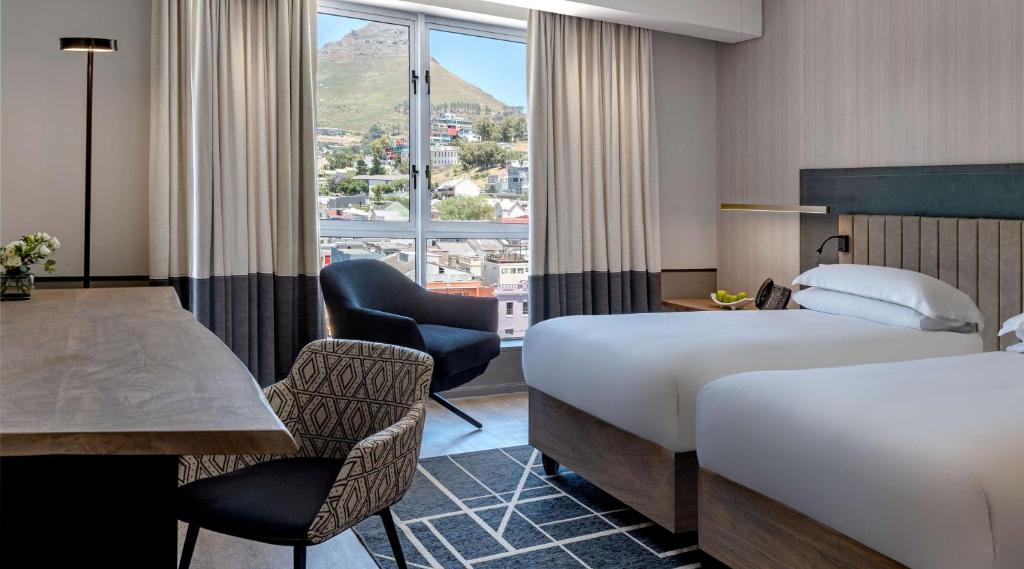 Hyatt Regency Cape Town - Best Business Hotels in Cape Town