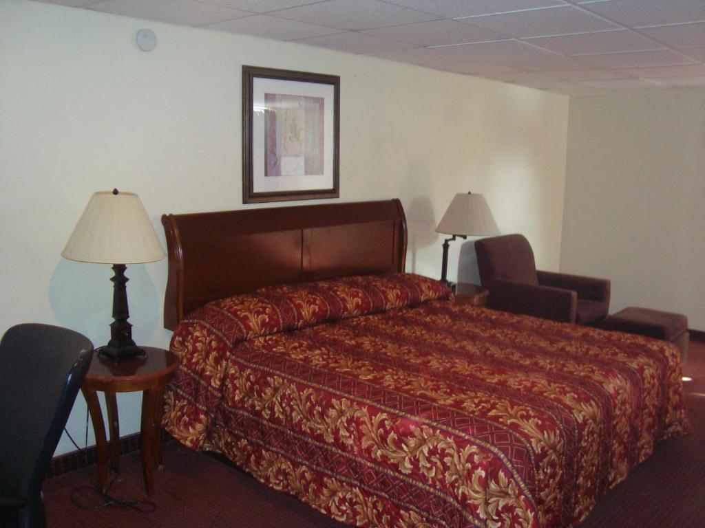 Inn at Monticello - Best Hotels in The Catskills, NY