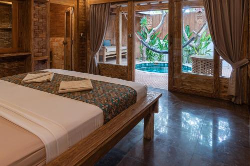 Jawa House Private Villas